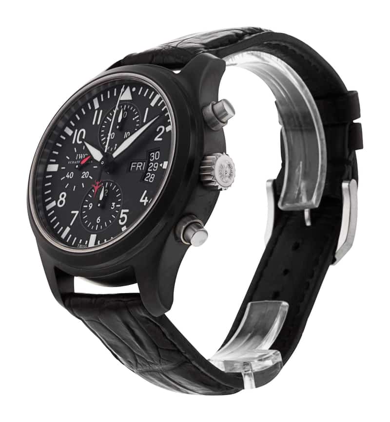 IWC Pilots Chrono IW378901